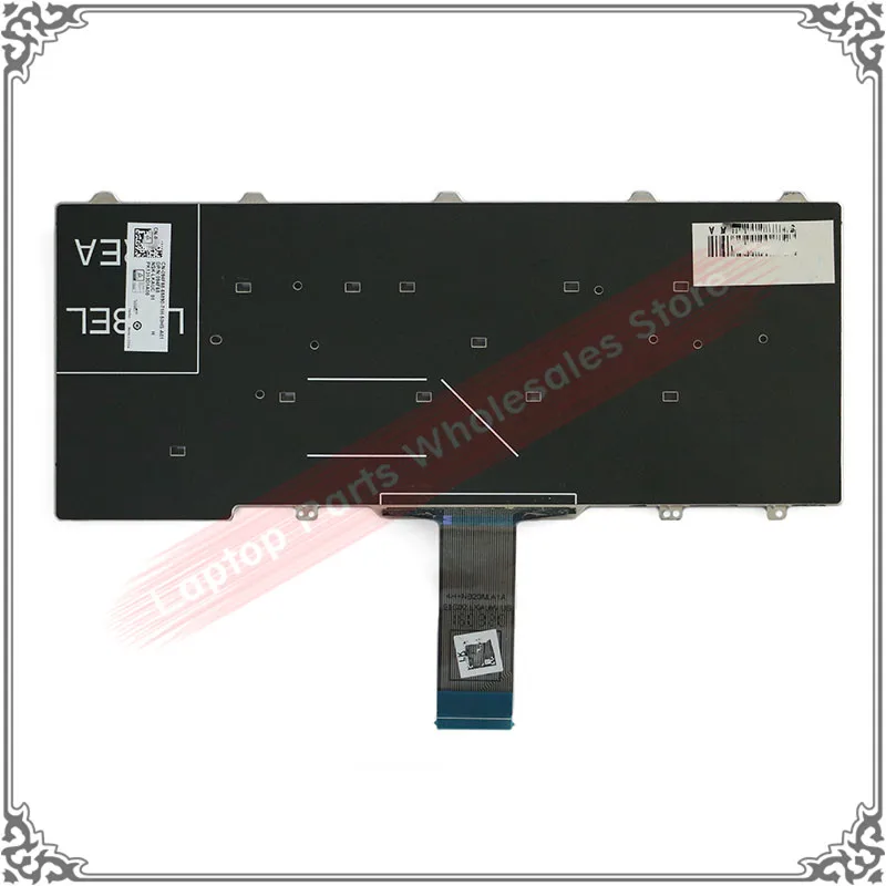 Dell 33403350 KEYBOARD 094F68 US (8)