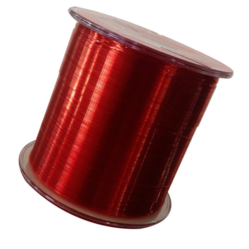 

MrY 500m Series Nylon Fishing Line Super Strong Monofilament Rock Sea For Fishing P0