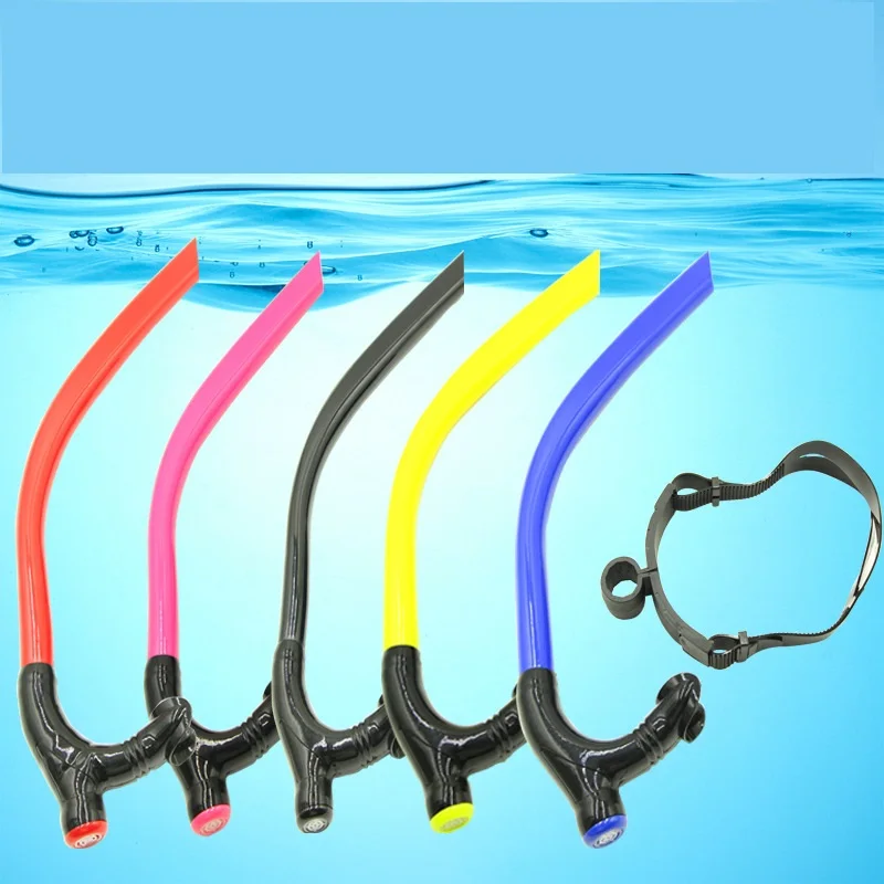 Трубка finis Freestyle Snorkel