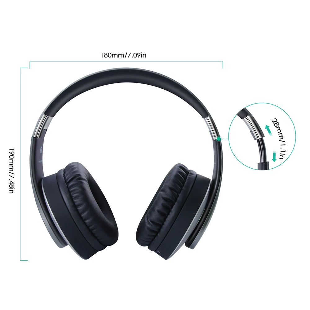 headphones