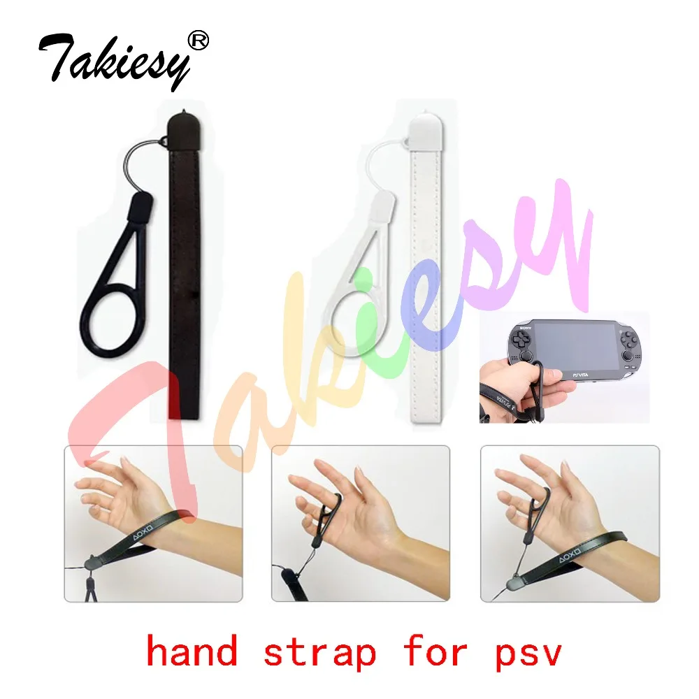 

hand Strap lanyard String for Sony playstation PS Vita Psvita PSV 1000 2000 psv1000 psv2000 Wrist strap rope