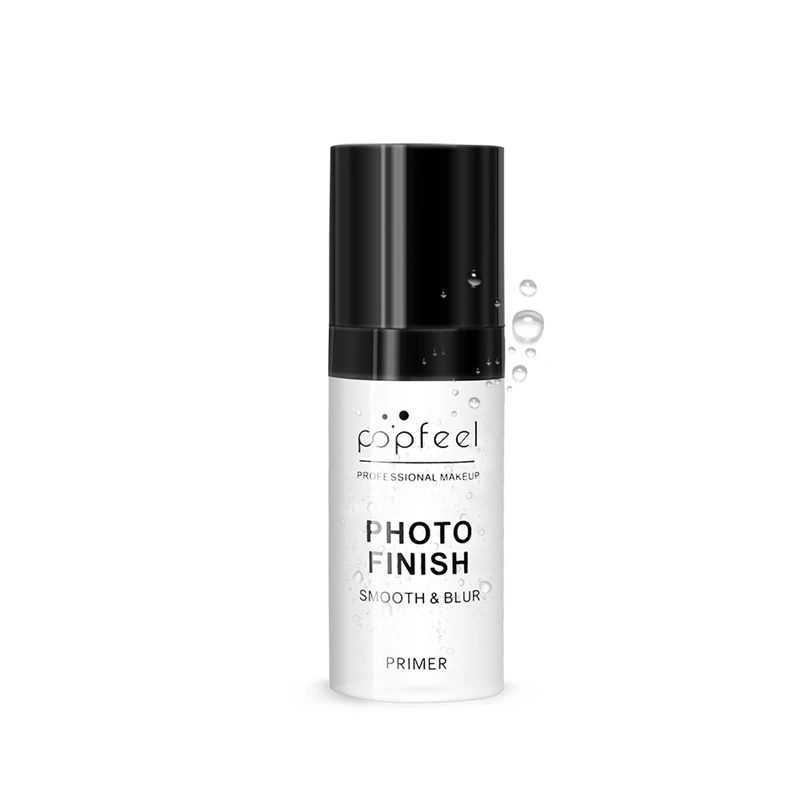 

Face Base Primer Makeup 15ml Liquid Matte Make Up Fine Lines Oil-control Facial Cream Brighten Nude Foundation Cosmetic Anti-agi