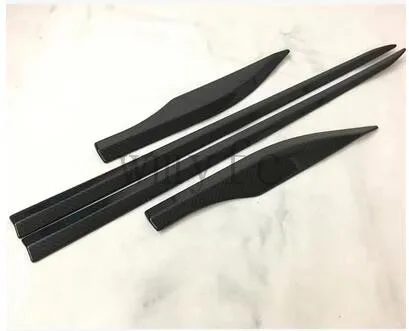 4PCS ABS Chrome Door Body Side Trim Cover Molding FOR Toyota C-HR CHR 2016 2017 2018 Car Accessories Styling 4PCS ABS Chrome Door Body Side Trim Cover Molding FOR Toyota C-HR CHR 2016 2017 2018 Car Accessories Styling