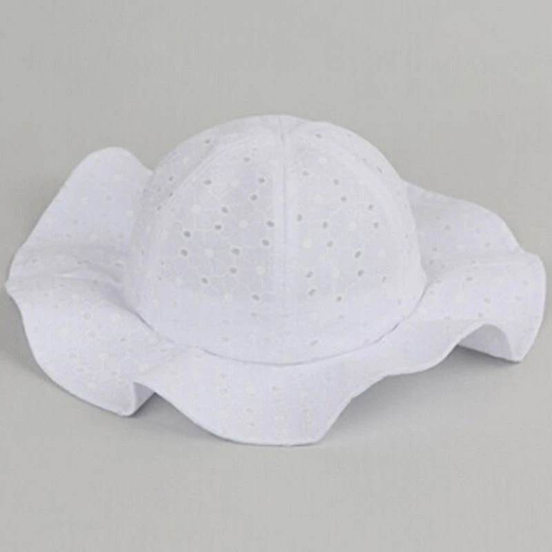 Pudcoco Casquette De Soleil En Coton Pour Bebe Fille Beret De Plage Pour Enfant En Bas Age Chapeau Pour Bebe Printemps Ete Aliexpress