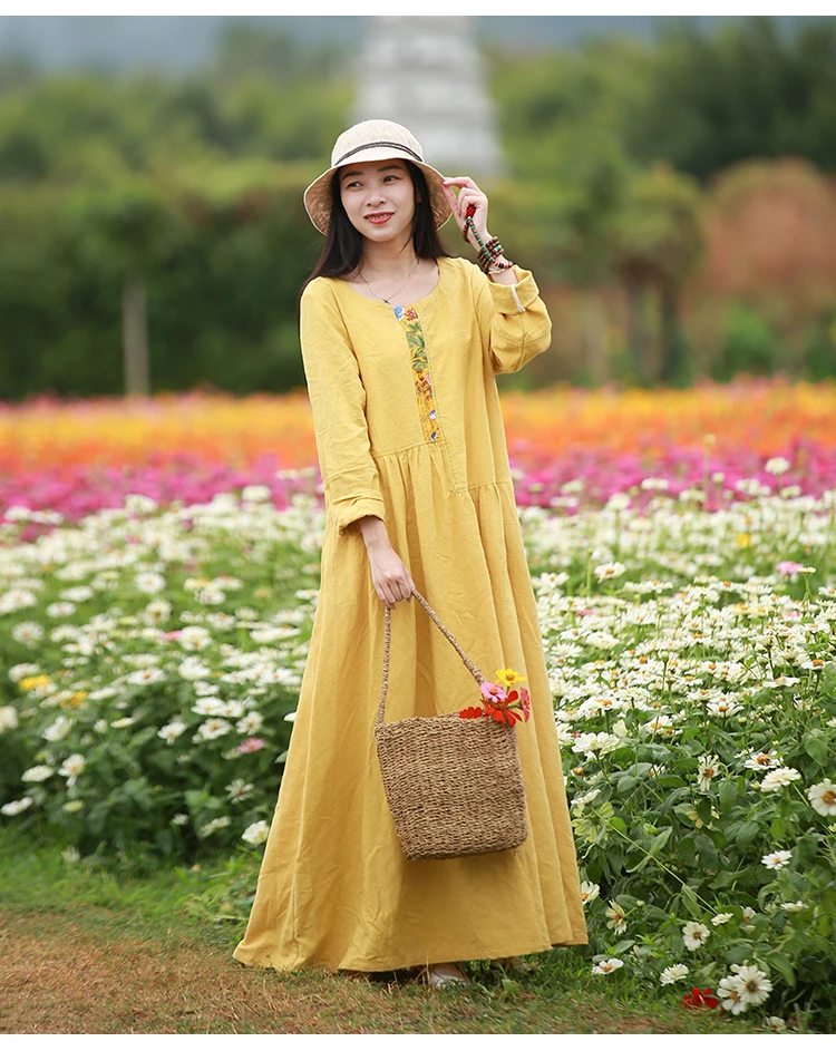 7340 yellow dress (13)
