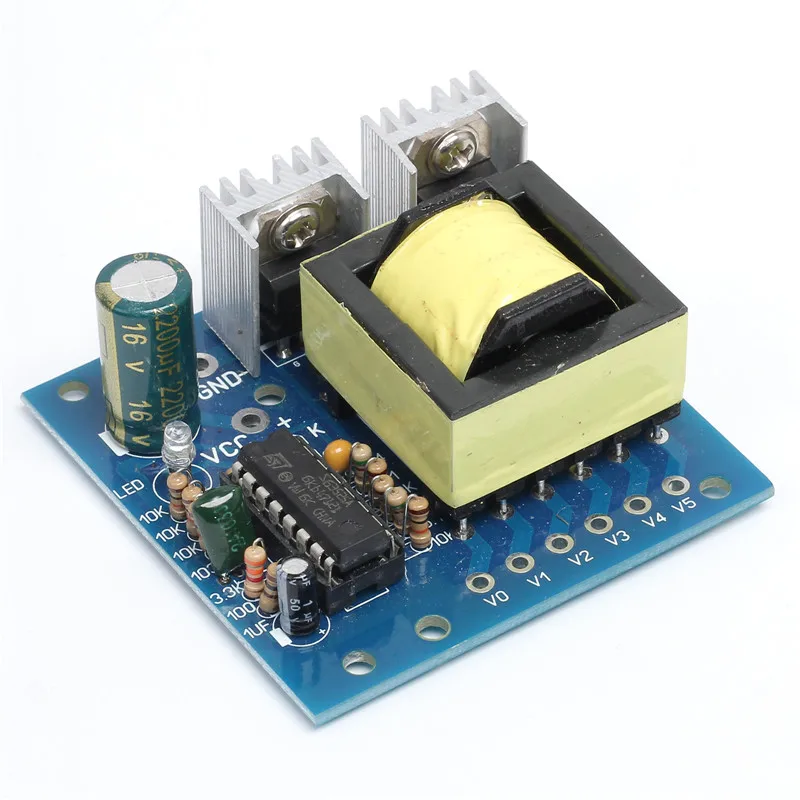 DC AC Inverter 24V to 220V/110V 150W Boost Step UP Power Modulepower