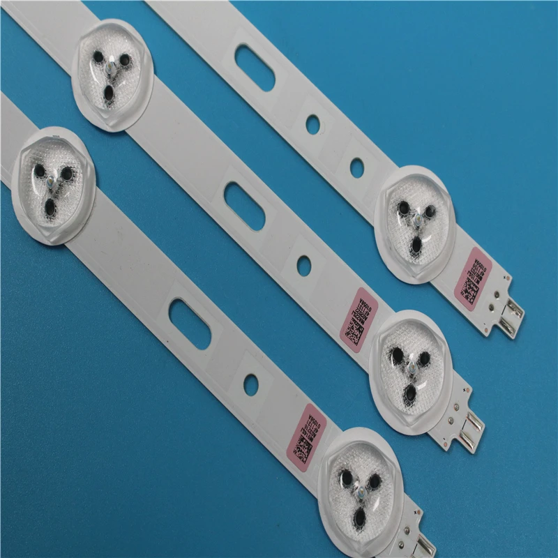 3 шт. x 32 &quotLED SVS320AA6_6/7LED 120525 для Samsung VESTEL 01060A SVS320AD6 SVS320AD7 LTA320AP33 GRUNDIG|Компьютерные