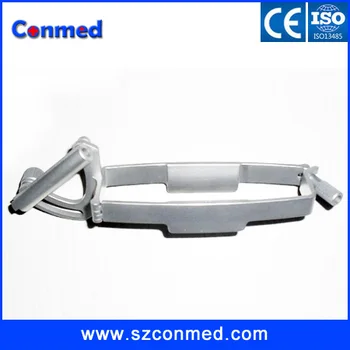 

Compatibe New Accessories biopsy Needle Guide For Siemens 3.5C40S Probe Biopsy Kit for 3.5C40S Transducer with CE approved