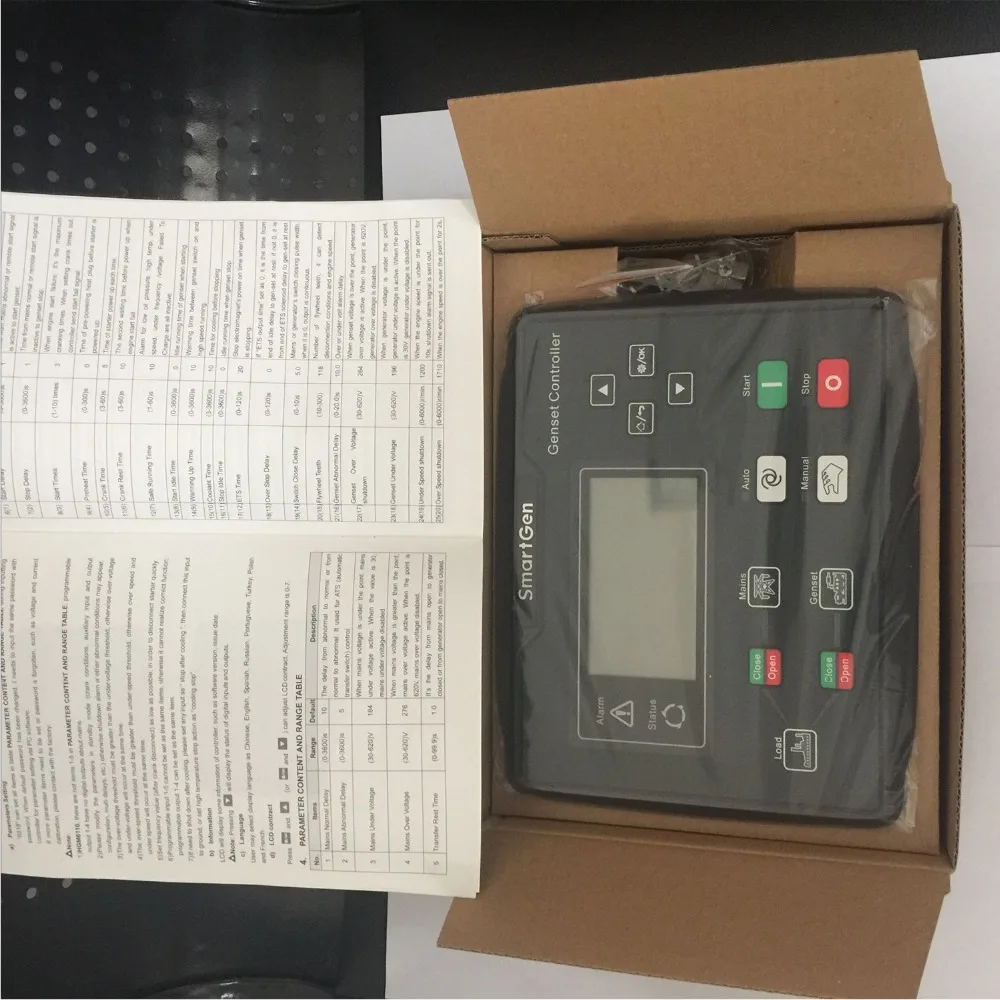 HGM6120N-Auto-Start-Generator-Controller-AMF-Diesel-Generator-Sets-Spare-Part-Kit-Genset-Control-Module-4
