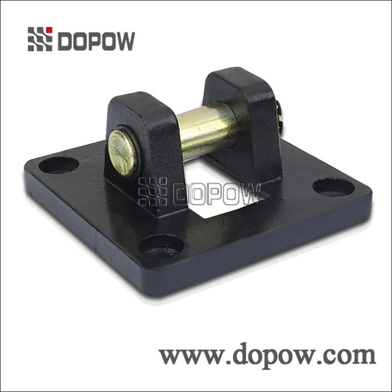 5PCS CB Cylinder Accessories For Bore 32mm Double Clevis Pneumatic