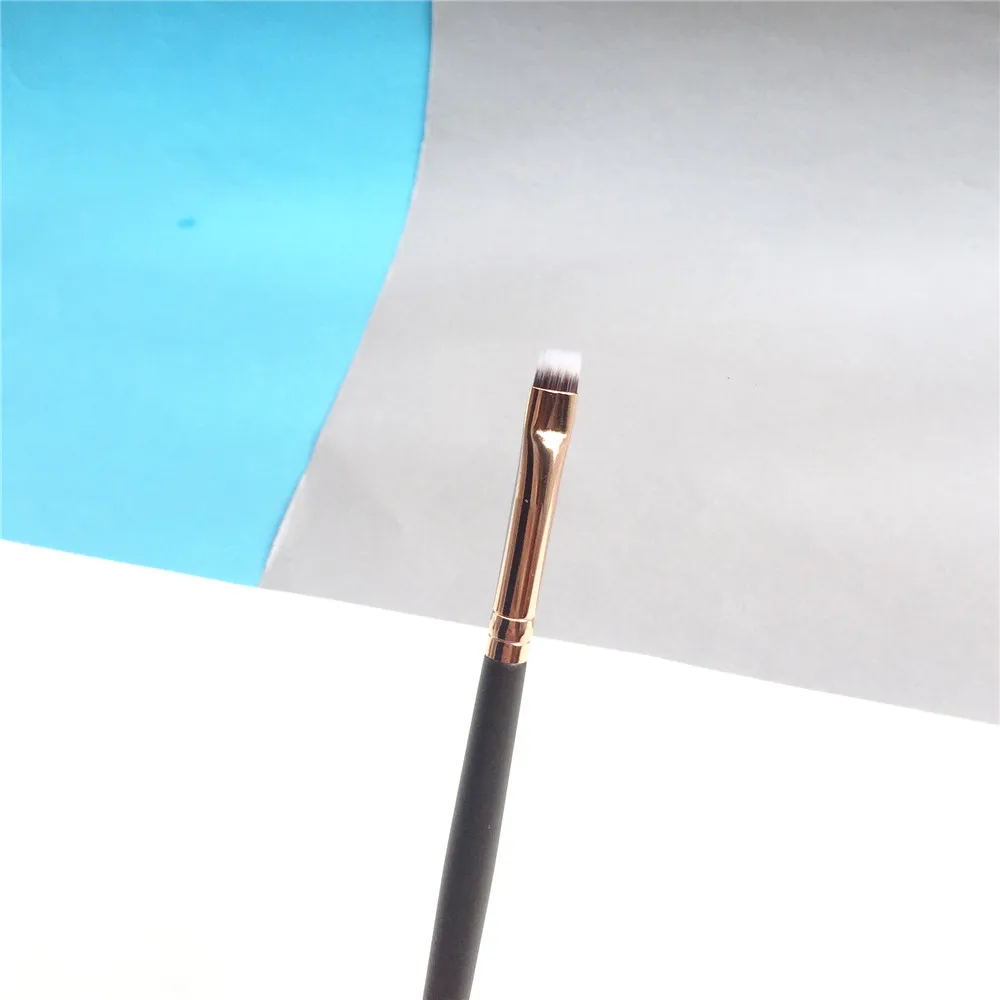 My Destiny 046 Precision Flat Liner Concealer Brush _ 3