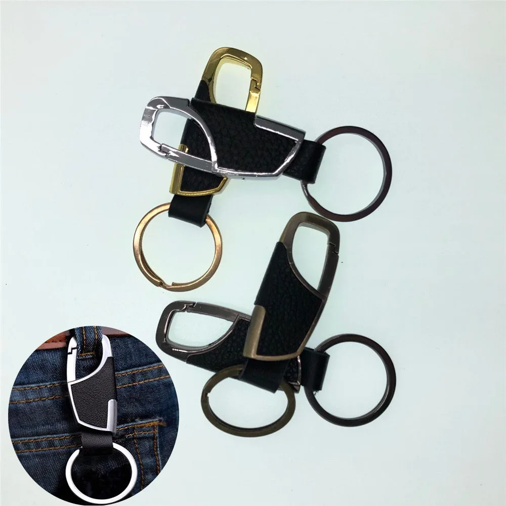 Car Styling Anello Portachiavi Per Saab 9-3 9-5 9000 93 900 95 Aero 9 3 42250 42252 9-2X 9-4X 9-7X