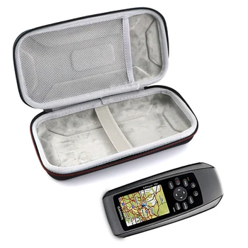 

Newest Hard EVA Portable Carrying Protect Pouch Box Bag Case for Garmin GPSMAP 78 78s 78sc 72H