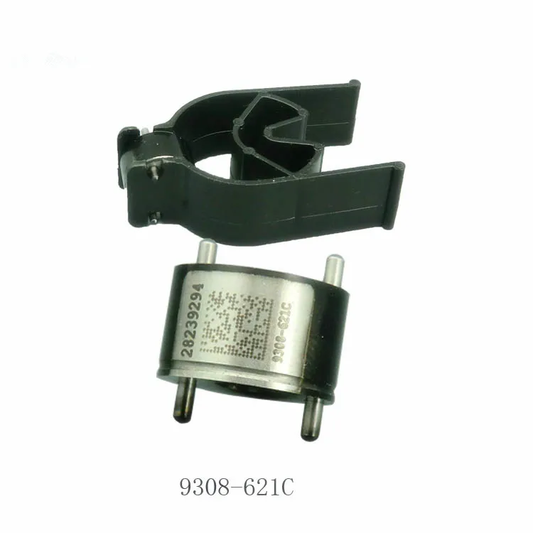 

8pcs Euro3 fuel injector control valve 28239294 28440421 9308-621c 9308z621c common rail nozzle control valve for renault megane