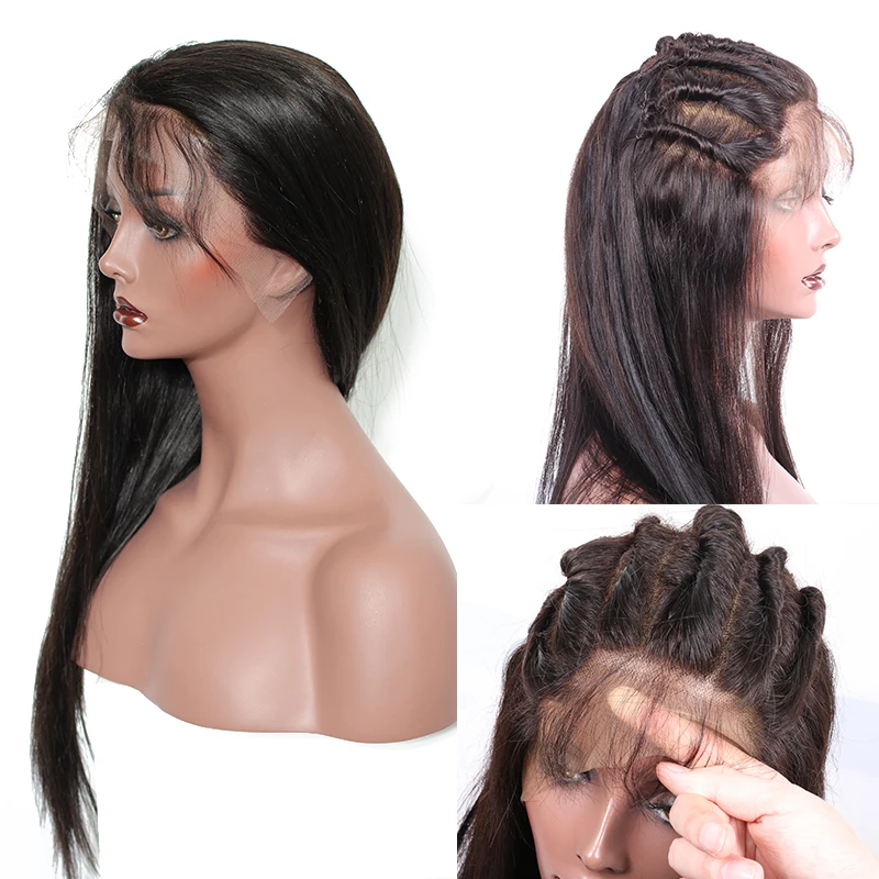 Pre-Plucked-Full-Lace-Human-Hair-Wigs-Straight-180-Density-Glueless-Brazilian-Full-Lace-Wig-With (2)