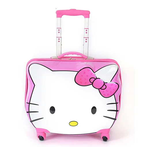 Online Buy Wholesale kids luggage from China kids luggage Wholesalers
