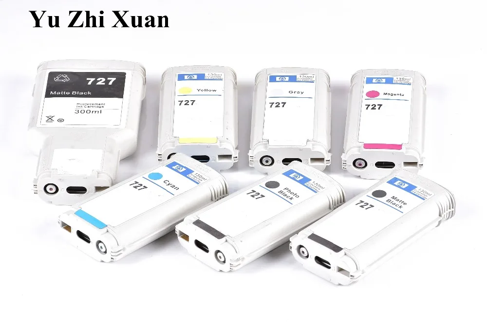 for HP 727 cartridge (1)