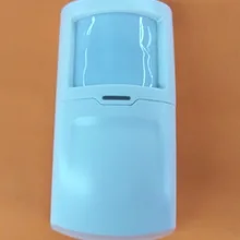 433 мГц Беспроводной PIR Сенсор для GSM сигнализация Системы ПЭТ иммунной детектор движения