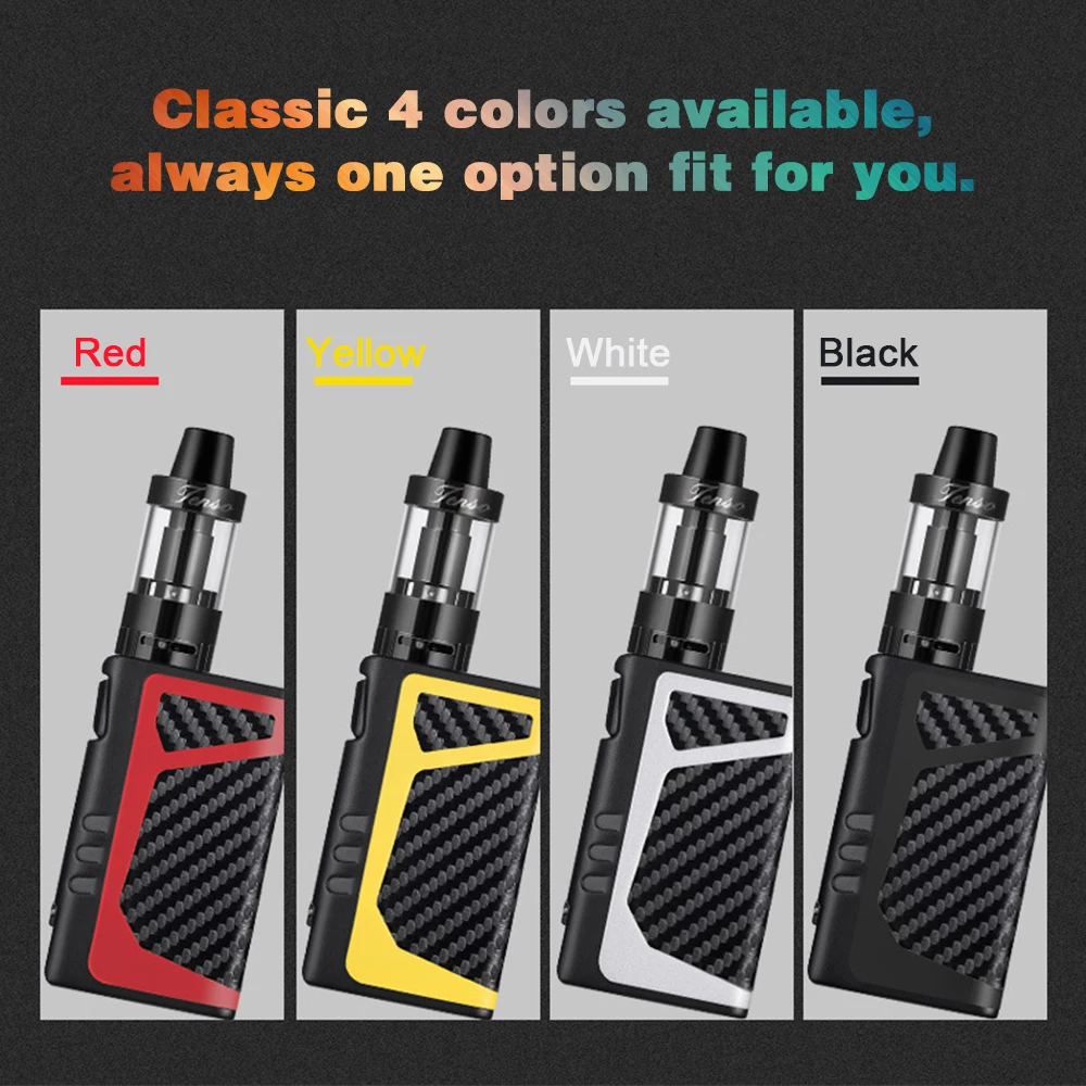 Vape Electronic Cigarette (8)