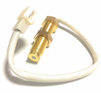 

Universal Magnetoelectric Car Boat Tacho Sender Sensor M16*1.5 M18*1.5 For Tachometer