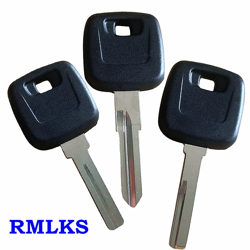 

For VOLVO S40 V40 850 960 C70 S70 V7 S60 S70 S80 V50 replacement Transponder Key FOB Shell/Case with blank blade