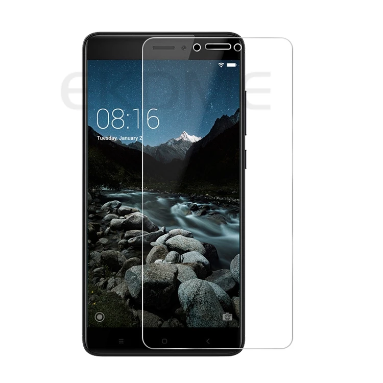 Закаленное стекло премиум класса 2.5D 9H для Xiaomi Redmi 4X защитная пленка из