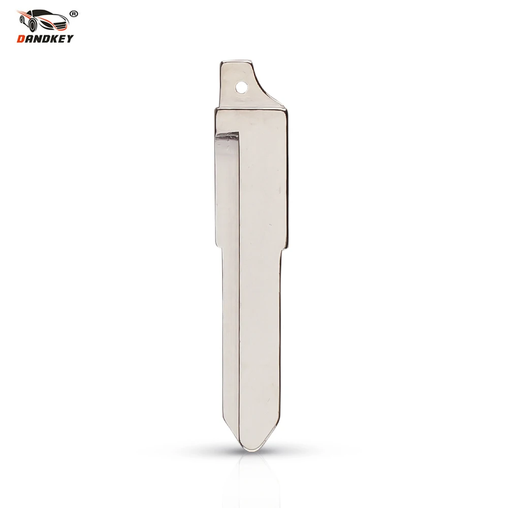 

Dandkey Original Replacement Remote Key Blade Car Key Blank For Haima ha/ma 7 141# NO. 141