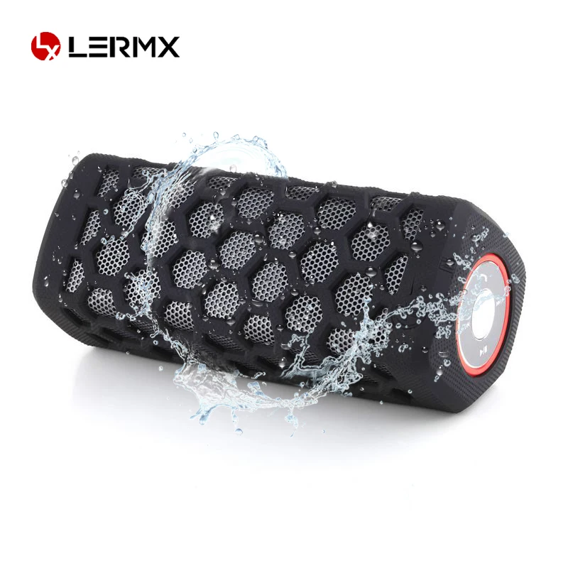 bluetooth スピーカー 防水 自転車