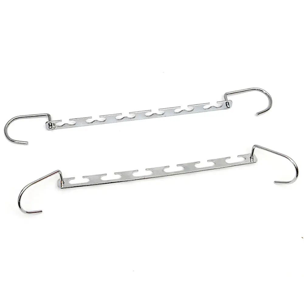 تخزين خزانة خزانة الفضاء التوقف المعلقون 2 قطع تنظيم خزانة رفوف متعددة الملابس المعلق هوك مطل دائم تخزين خزانة خزانة الفضاء التوقف المعلقون 2 قطع تنظيم خزانة رفوف متعددة الملابس المعلق هوك مطل دائم