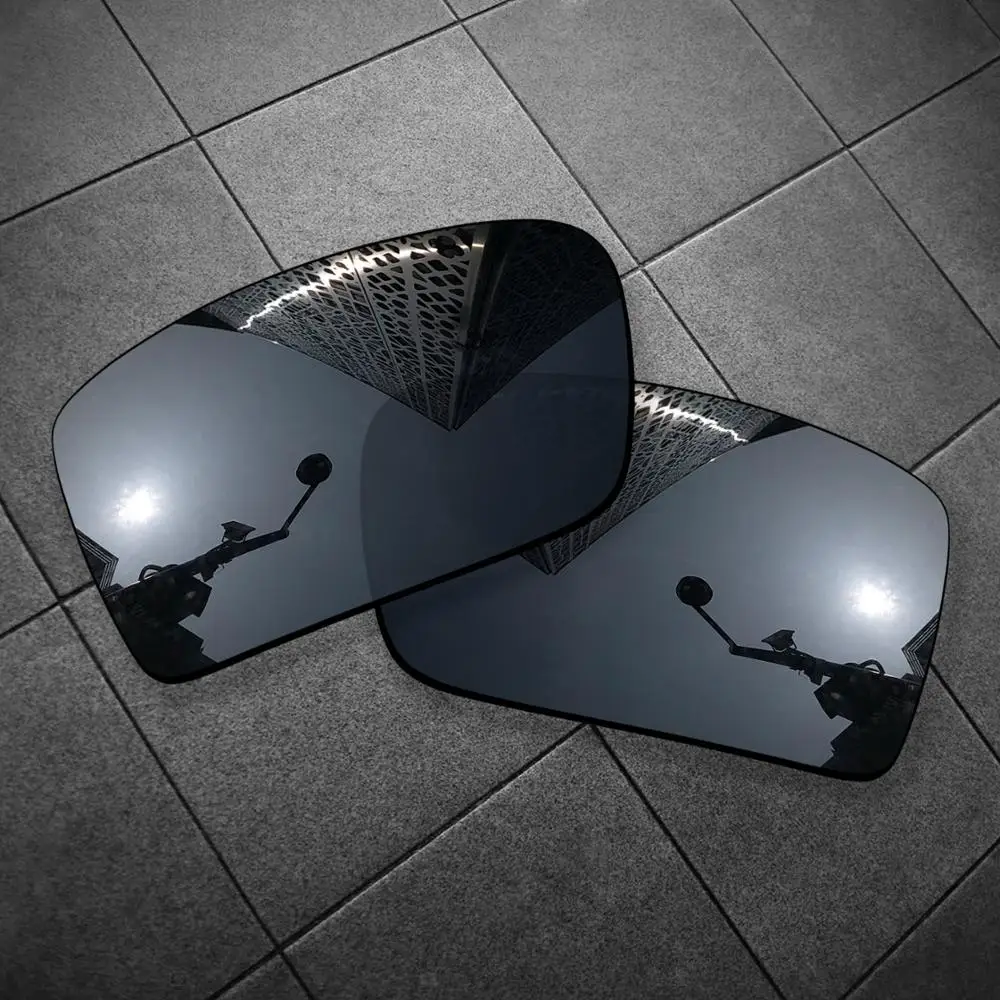 Vonxyz Multiple Choices Polarized Replacement Lenses for-Oakley Canteen 2006 Sunglasses