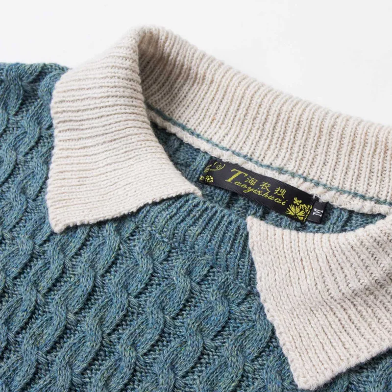 Осенне-зимний женский пуловер большого размера, платье-свитер, 4XL 5XL, средней длины, тонкий вязаный свитер, повседневный теплый женский свитер A993