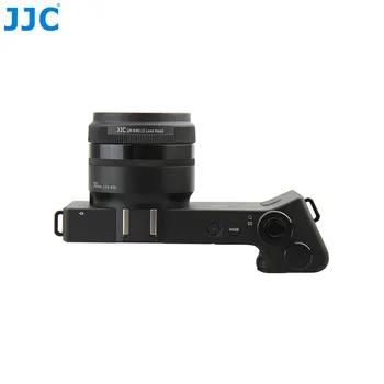 

JJC Lens Hood Tube for Sigma DP2 Quattro Camera replaces SIGMA LH4-01