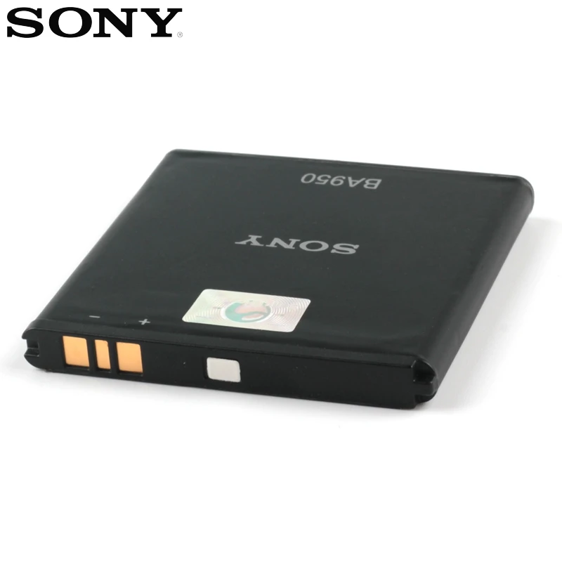 Сменный аккумулятор sony для sony Xperia ZR SO-04E M36h C5502 C5503 AB-0300 BA950 настоящий аккумулятор для телефона 2300 мАч