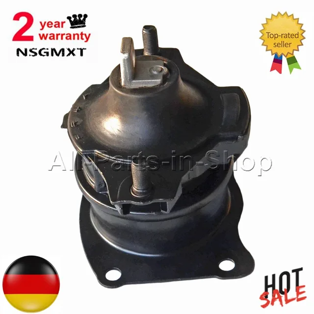 Front Engine Motor Mount For Honda Accord Acura TSX TL 50830SDAA02