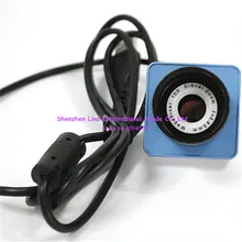 Datyson Astronomical Telescope Electronic Eyepiece 1.25 Inch 300,000 Pixels Foreign Trade Version Sky Blue Color DTS000268