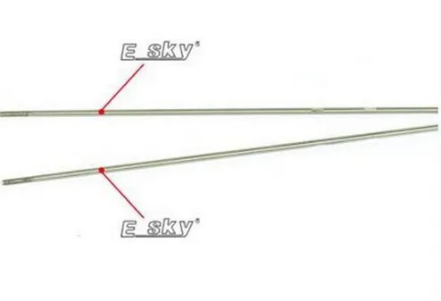 

Esky Honey bee HB CPX CP3 002443 Flybar FOR rc helicopter E-sky 002435