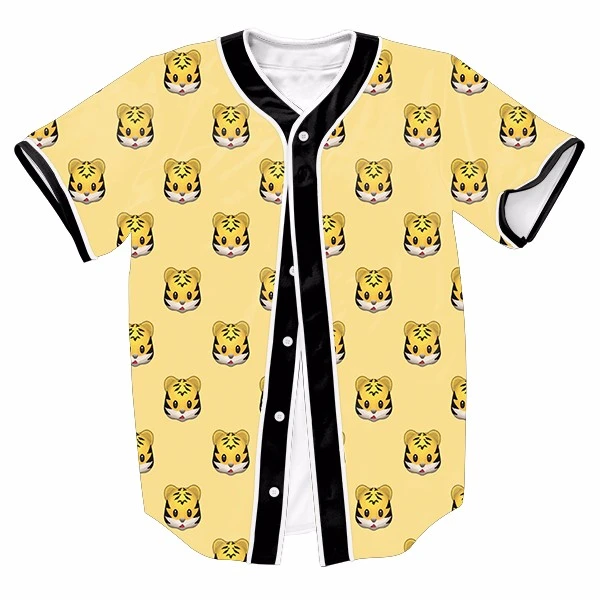 cute baseball jerseys