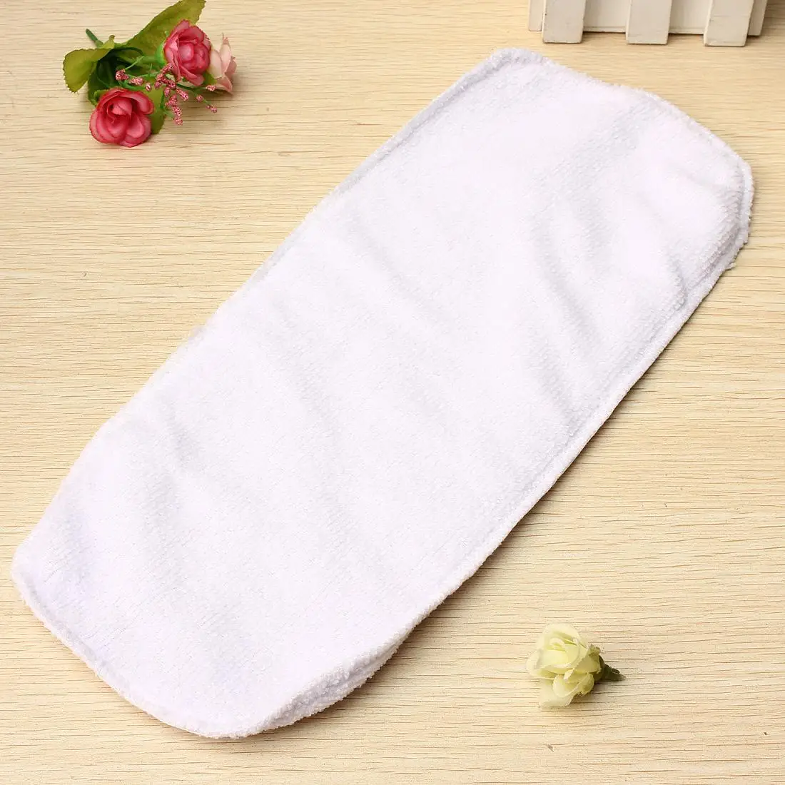 baby nappy pads reusable