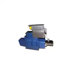 Новый Клапан rexroth 4 wrle 25 Q3-370M-3X/G24K0/A1M