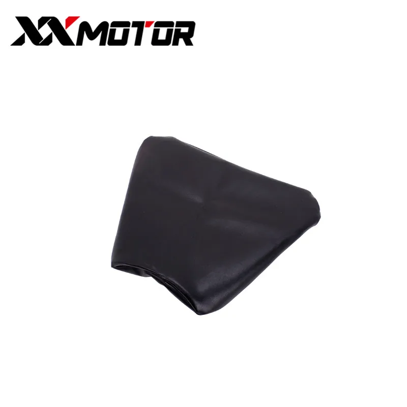 Кожаные чехлы на сиденья для HONDA CBR250 MC22 CBR250RR NC22 1990 1998 CBR22 Мотоциклетные аксессуары|