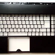 Для MSI GS63 GS63VR MS-16K2 подлокотник для ноутбука клавиатура верхняя крышка чехол C shell
