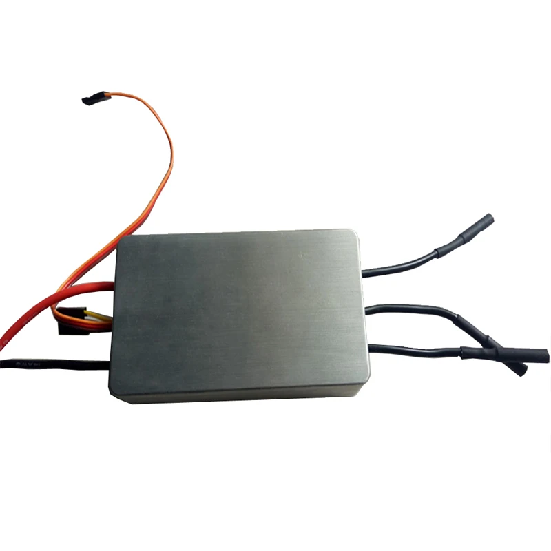 

400V 20A high powerful blushless ESC controller motor for Air UAV and so on