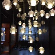 Современные потолочный светодиодный светильник люстры лампы декор гостиной люстра освещение, осветительный прибор кристалл блеск