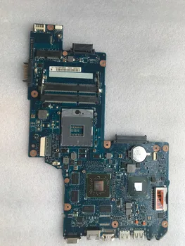 

H000052630 For Toshiba satellite L850 C850 Laptop motherboard PAG988 HD7670M 2GB Mainboard test 100%