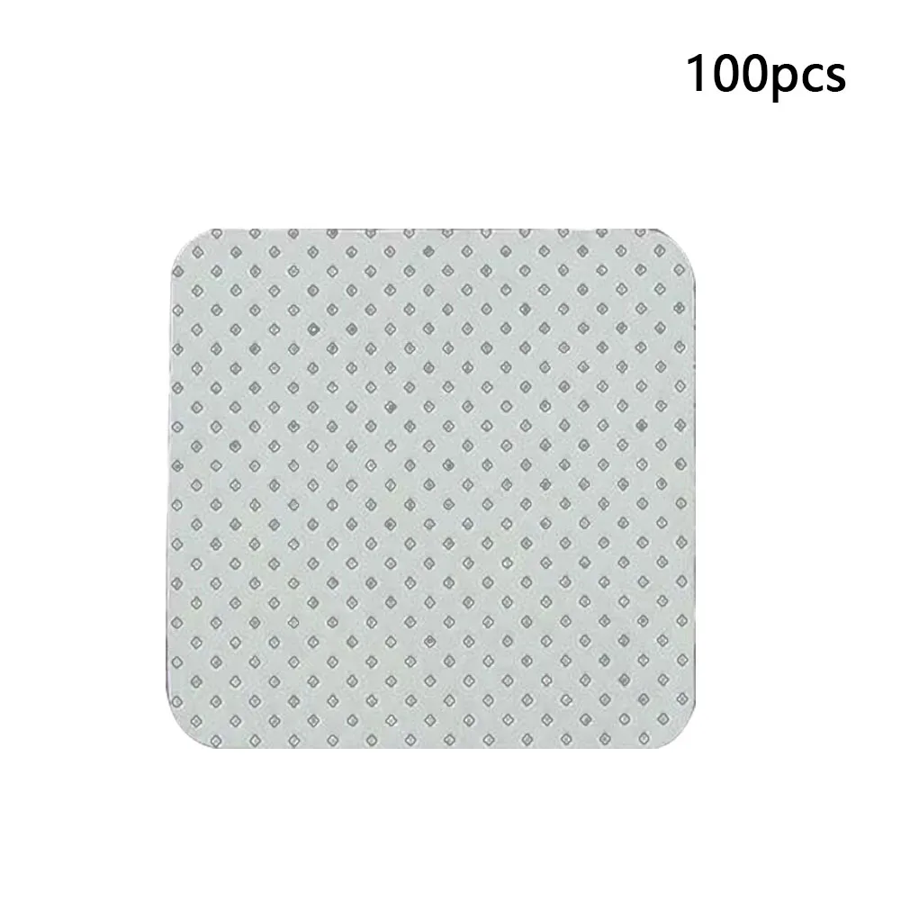

Cleaning Manicure Nail Tool Disposable Removal Cotton Easy Use Lightweight Soft Home Use Portable Non-woven Fabric Practical