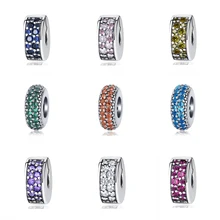 clip ferma charm pandora clip ferma charm pandora