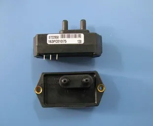 

Guaranteed 100% HONEYWELL PRESSURE SENSOR 163PC01D75