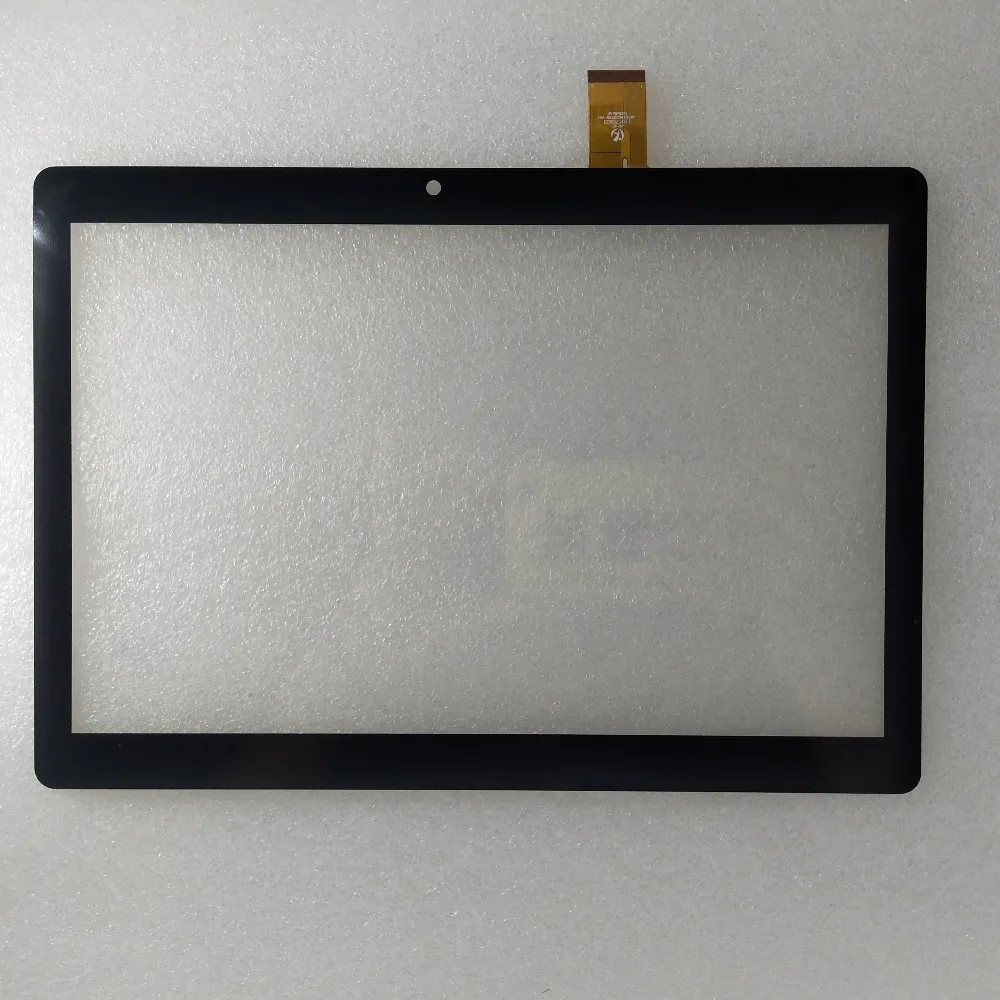 

HK101PG3373B-V01 tablet computer touch screen handwriting screen free shipping