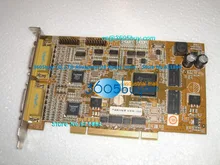 -4008HS 8 Road Video Collecting Board Monitor Hard Drive+Software