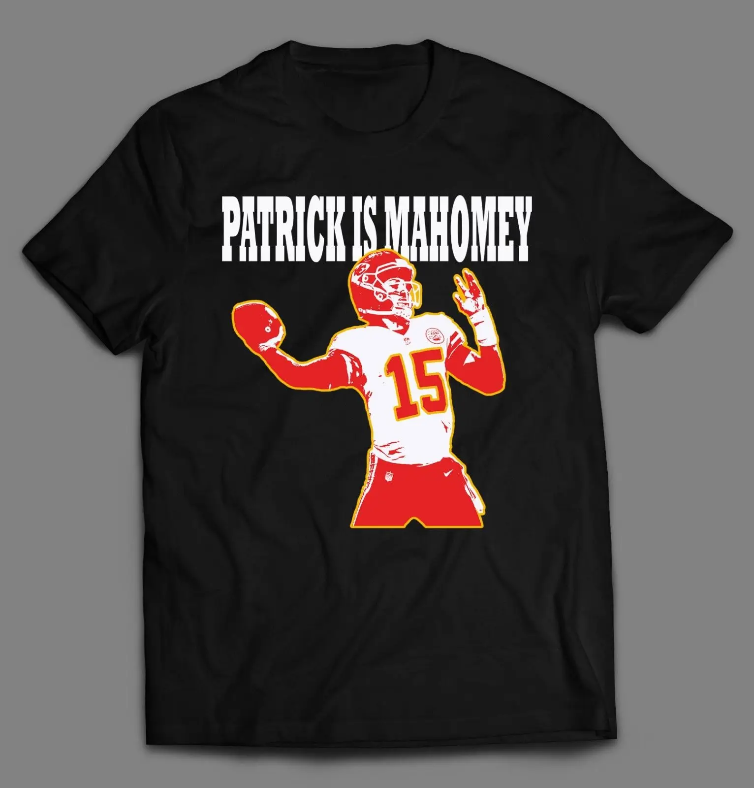 men patrick mahomes t shirt